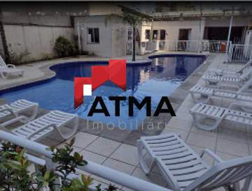 Imperdível - Apartamento à venda Estrada da Água Grande, Irajá, Rio de Janeiro - R$ 235.000 - VPAP21225