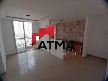 Apartamento à venda Rua Estremadura, Irajá, Rio de Janeiro - R$ 269.000 - VPAP21226