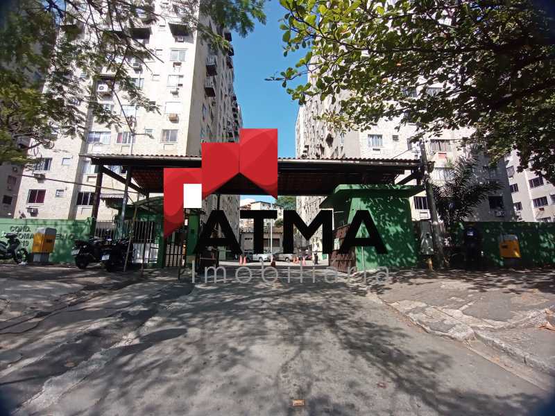 Conheça 20240719_104627 do imóvel - Apartamento à venda Rua Moacir de Almeida, Tomás Coelho, Rio de Janeiro - R$ 168.000 - VPAP21229 - 25 20240719_104627 - 25