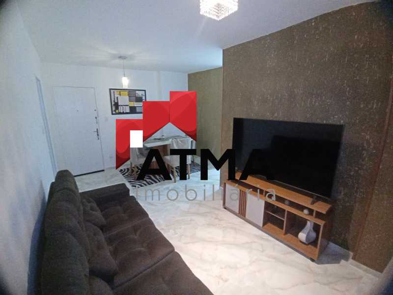 Conheça 20240719_103615 do imóvel - Apartamento à venda Rua Moacir de Almeida, Tomás Coelho, Rio de Janeiro - R$ 168.000 - VPAP21229 - 2 20240719_103615 - 2