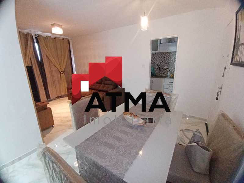Conheça 20240719_103551 do imóvel - Apartamento à venda Rua Moacir de Almeida, Tomás Coelho, Rio de Janeiro - R$ 168.000 - VPAP21229 - 6 20240719_103551 - 6
