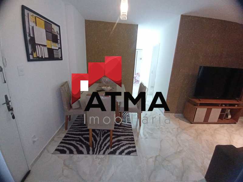 Conheça 20240719_103534 do imóvel - Apartamento à venda Rua Moacir de Almeida, Tomás Coelho, Rio de Janeiro - R$ 168.000 - VPAP21229 - 7 20240719_103534 - 7