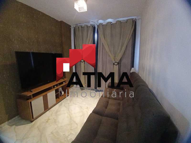 Conheça 20240719_103505 do imóvel - Apartamento à venda Rua Moacir de Almeida, Tomás Coelho, Rio de Janeiro - R$ 168.000 - VPAP21229 - 4 20240719_103505 - 4