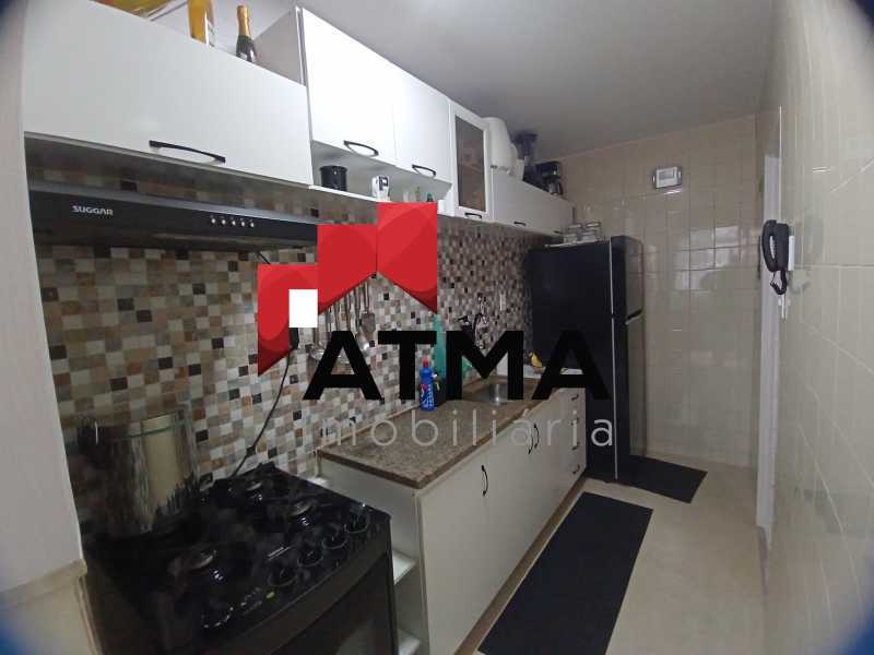 Conheça 20240719_103121 do imóvel - Apartamento à venda Rua Moacir de Almeida, Tomás Coelho, Rio de Janeiro - R$ 168.000 - VPAP21229 - 15 20240719_103121 - 15