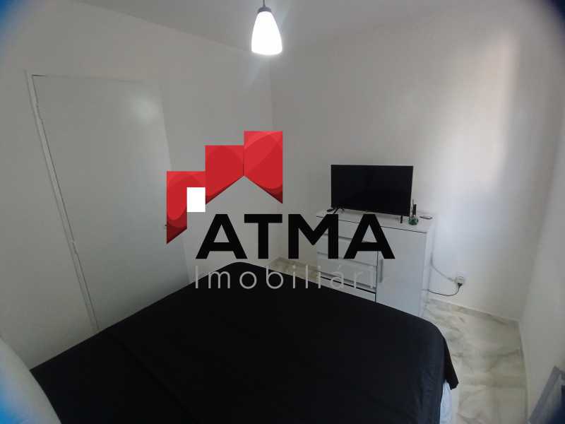 Conheça 20240719_102442 do imóvel - Apartamento à venda Rua Moacir de Almeida, Tomás Coelho, Rio de Janeiro - R$ 168.000 - VPAP21229 - 11 20240719_102442 - 11