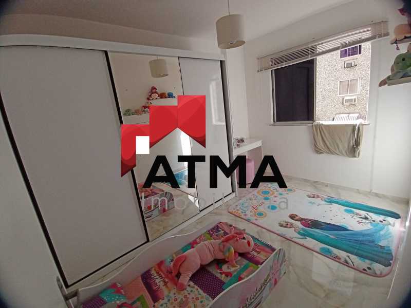 Conheça 20240719_102337 do imóvel - Apartamento à venda Rua Moacir de Almeida, Tomás Coelho, Rio de Janeiro - R$ 168.000 - VPAP21229 - 13 20240719_102337 - 13