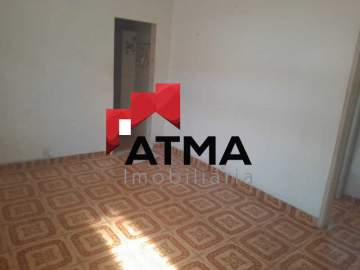 Ótima localização - Apartamento à venda Rua Paratinga, Vista Alegre, Rio de Janeiro - R$ 174.000 - VPAP21233