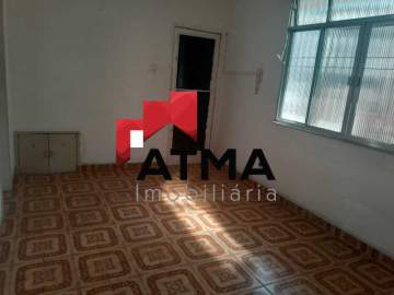Ótima localização - Apartamento à venda Rua Paratinga, Vista Alegre, Rio de Janeiro - R$ 175.000 - VPAP21233