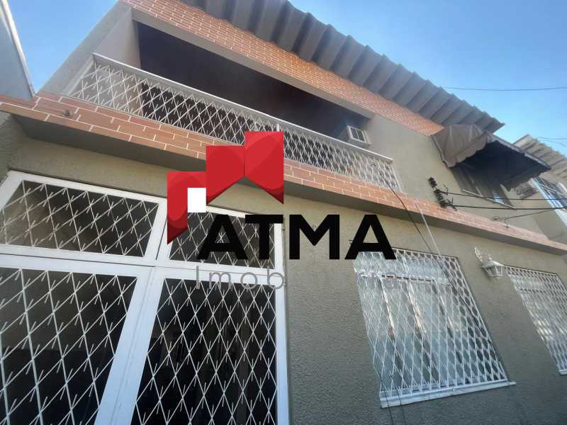 Conheça 2. do imóvel - Casa à venda Rua Jornalista Mário Galvão, Vila Kosmos, Rio de Janeiro - R$ 550.000 - VPCA40080 - 3 2. - 3