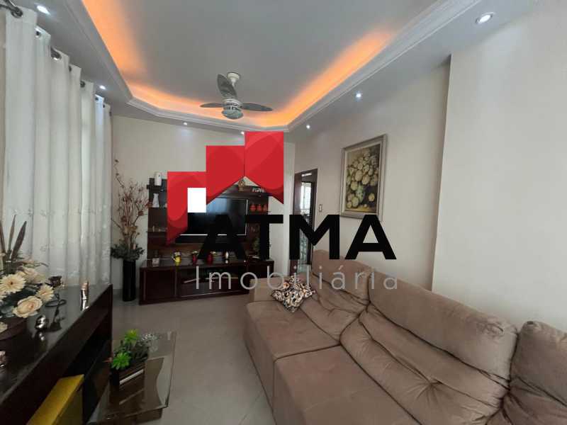 Conheça 4. do imóvel - Casa à venda Rua Jornalista Mário Galvão, Vila Kosmos, Rio de Janeiro - R$ 550.000 - VPCA40080 - 4 4. - 4