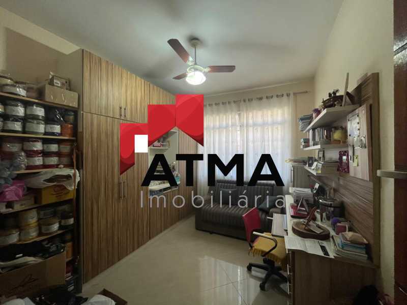 Conheça 5. do imóvel - Casa à venda Rua Jornalista Mário Galvão, Vila Kosmos, Rio de Janeiro - R$ 550.000 - VPCA40080 - 5 5. - 5