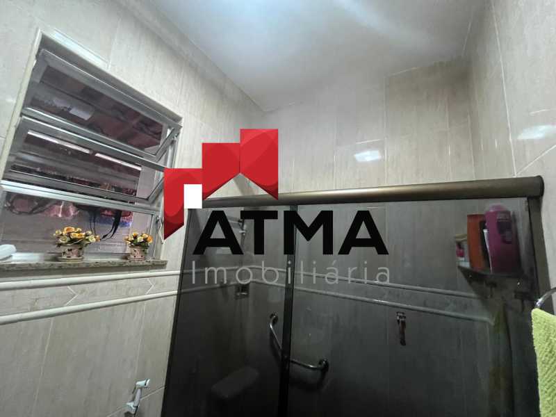 Conheça 6. do imóvel - Casa à venda Rua Jornalista Mário Galvão, Vila Kosmos, Rio de Janeiro - R$ 550.000 - VPCA40080 - 6 6. - 6