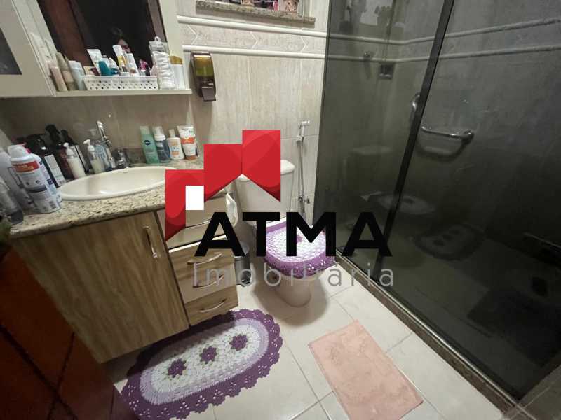 Conheça 7. do imóvel - Casa à venda Rua Jornalista Mário Galvão, Vila Kosmos, Rio de Janeiro - R$ 550.000 - VPCA40080 - 7 7. - 7