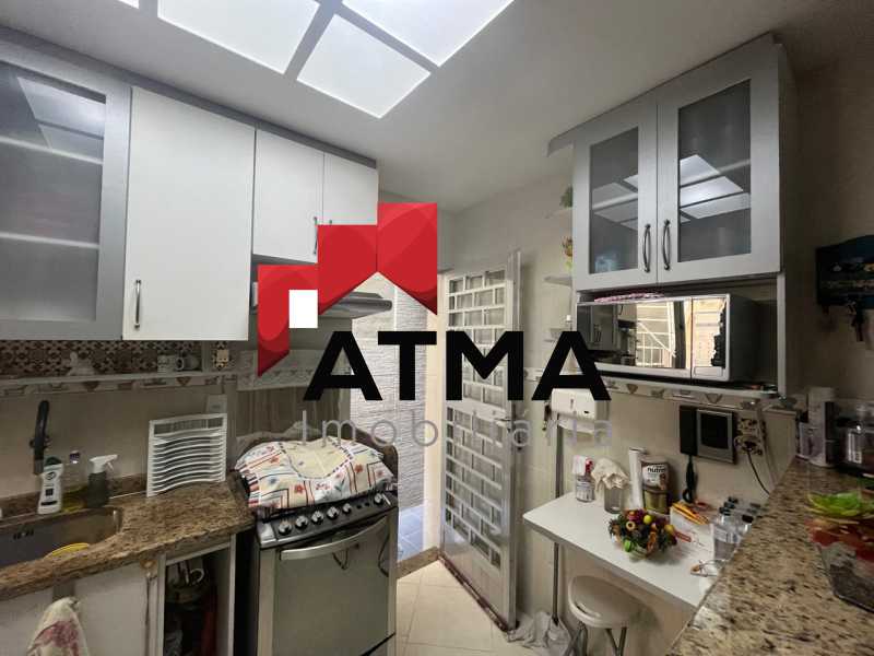 Conheça 8. do imóvel - Casa à venda Rua Jornalista Mário Galvão, Vila Kosmos, Rio de Janeiro - R$ 550.000 - VPCA40080 - 8 8. - 8