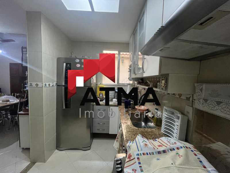 Conheça 9. do imóvel - Casa à venda Rua Jornalista Mário Galvão, Vila Kosmos, Rio de Janeiro - R$ 550.000 - VPCA40080 - 9 9. - 9