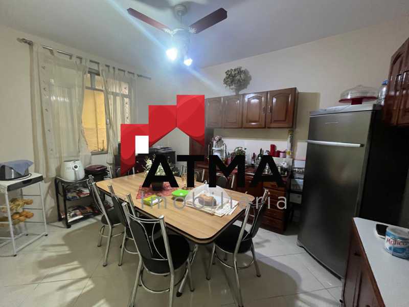 Conheça 10. do imóvel - Casa à venda Rua Jornalista Mário Galvão, Vila Kosmos, Rio de Janeiro - R$ 550.000 - VPCA40080 - 10 10. - 10