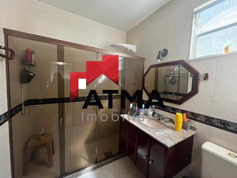 Conheça 14. do imóvel - Casa à venda Rua Jornalista Mário Galvão, Vila Kosmos, Rio de Janeiro - R$ 550.000 - VPCA40080 - 14 14. - 14