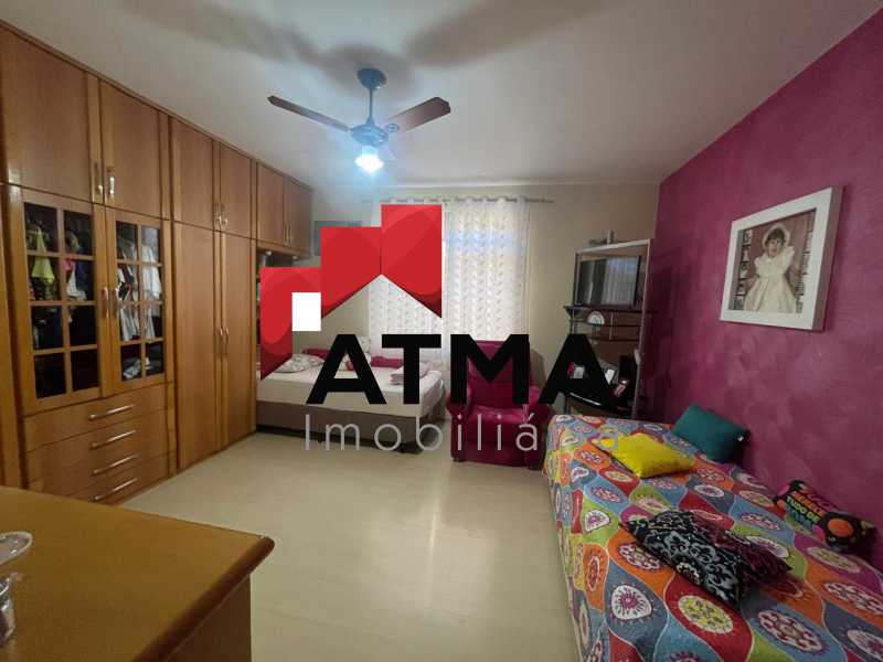 Conheça 16. do imóvel - Casa à venda Rua Jornalista Mário Galvão, Vila Kosmos, Rio de Janeiro - R$ 550.000 - VPCA40080 - 16 16. - 16