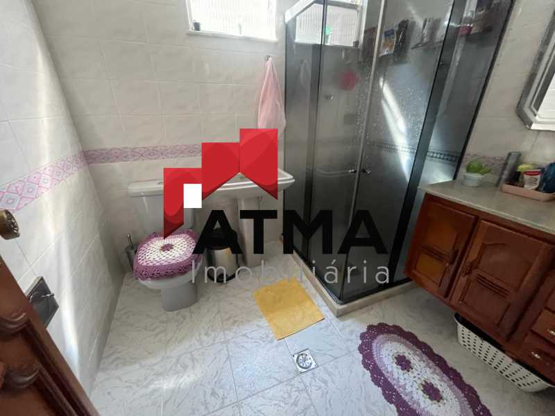 Conheça 17. do imóvel - Casa à venda Rua Jornalista Mário Galvão, Vila Kosmos, Rio de Janeiro - R$ 550.000 - VPCA40080 - 17 17. - 17