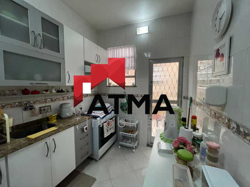Conheça 22. do imóvel - Casa à venda Rua Jornalista Mário Galvão, Vila Kosmos, Rio de Janeiro - R$ 550.000 - VPCA40080 - 21 22. - 21