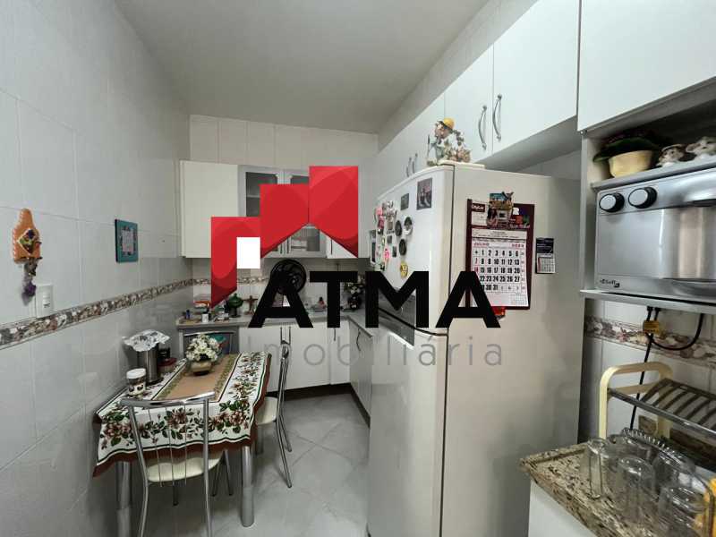 Conheça 23. do imóvel - Casa à venda Rua Jornalista Mário Galvão, Vila Kosmos, Rio de Janeiro - R$ 550.000 - VPCA40080 - 22 23. - 22