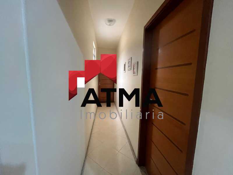 Conheça 24. do imóvel - Casa à venda Rua Jornalista Mário Galvão, Vila Kosmos, Rio de Janeiro - R$ 550.000 - VPCA40080 - 23 24. - 23