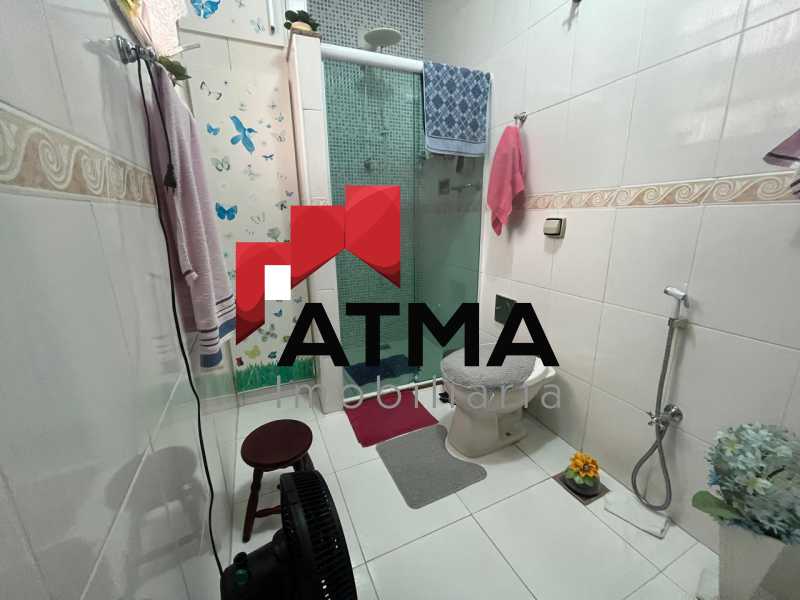 Conheça 27. do imóvel - Casa à venda Rua Jornalista Mário Galvão, Vila Kosmos, Rio de Janeiro - R$ 550.000 - VPCA40080 - 25 27. - 25