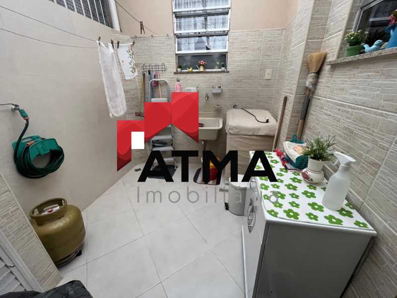 Conheça 28. do imóvel - Casa à venda Rua Jornalista Mário Galvão, Vila Kosmos, Rio de Janeiro - R$ 550.000 - VPCA40080 - 26 28. - 26