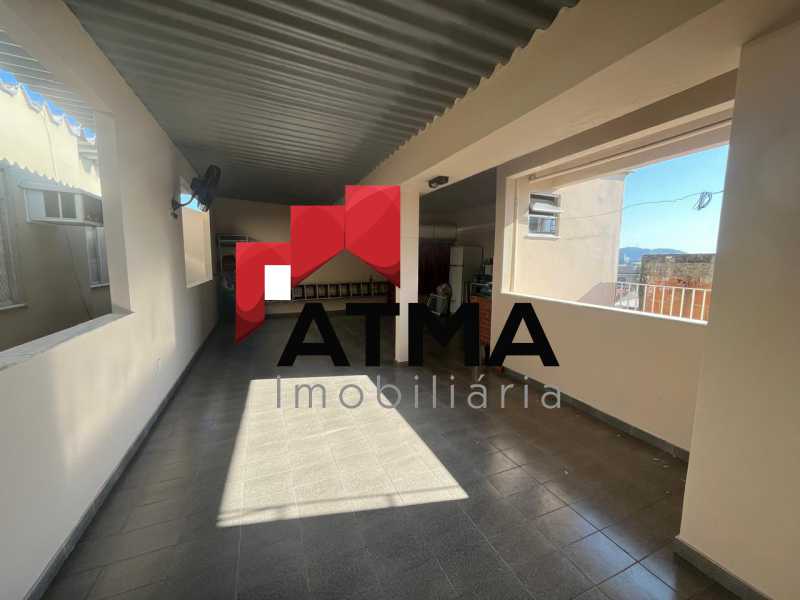 Conheça 29. do imóvel - Casa à venda Rua Jornalista Mário Galvão, Vila Kosmos, Rio de Janeiro - R$ 550.000 - VPCA40080 - 27 29. - 27