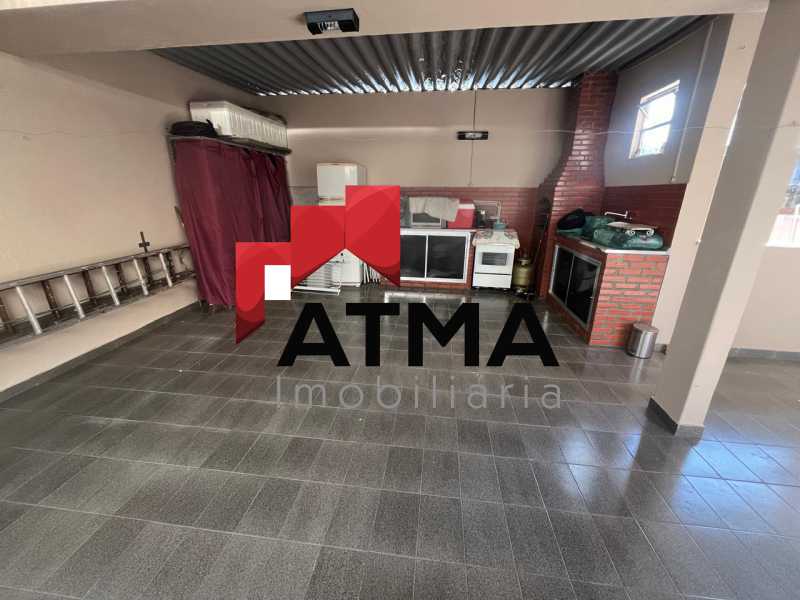 Conheça 30. do imóvel - Casa à venda Rua Jornalista Mário Galvão, Vila Kosmos, Rio de Janeiro - R$ 550.000 - VPCA40080 - 28 30. - 28