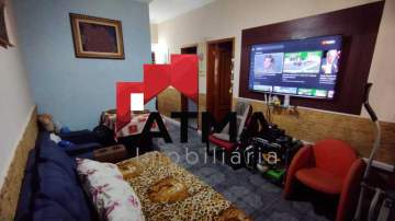 Venha Morar Aqui - Casa de vila sossegada e aconchegante - VPCV20051