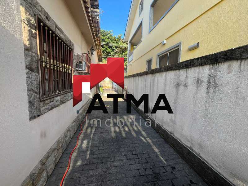 Conheça 2. do imóvel - Casa à venda Rua Jornalista Mário Galvão, Vila Kosmos, Rio de Janeiro - R$ 450.000 - VPCA40082 - 5 2. - 5