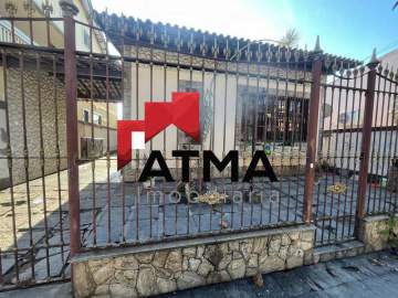 Casa à venda Rua Jornalista Mário Galvão, Vila Kosmos, Rio de Janeiro - R$ 450.000 - VPCA40082
