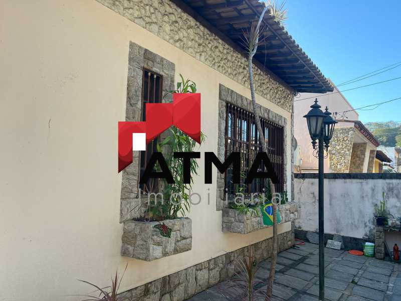 Conheça 4. do imóvel - Casa à venda Rua Jornalista Mário Galvão, Vila Kosmos, Rio de Janeiro - R$ 450.000 - VPCA40082 - 3 4. - 3