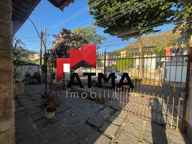 Conheça 5. do imóvel - Casa à venda Rua Jornalista Mário Galvão, Vila Kosmos, Rio de Janeiro - R$ 450.000 - VPCA40082 - 2 5. - 2