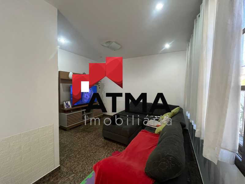 Conheça 6. do imóvel - Casa à venda Rua Jornalista Mário Galvão, Vila Kosmos, Rio de Janeiro - R$ 450.000 - VPCA40082 - 6 6. - 6