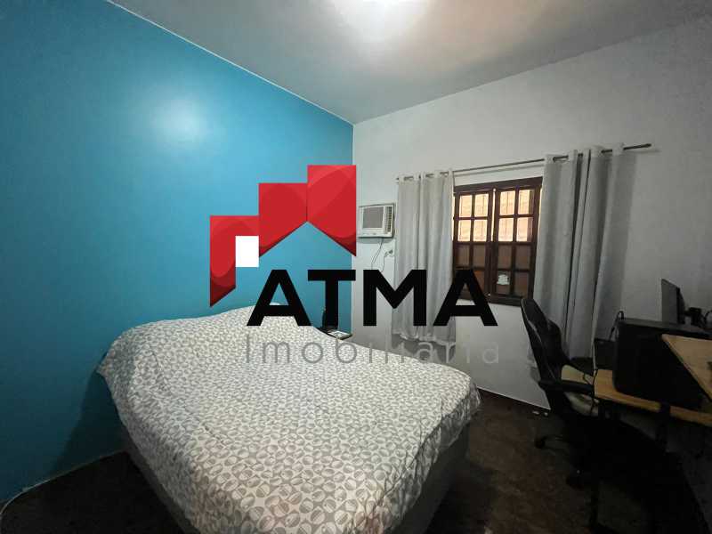 Conheça 8. do imóvel - Casa à venda Rua Jornalista Mário Galvão, Vila Kosmos, Rio de Janeiro - R$ 450.000 - VPCA40082 - 8 8. - 8