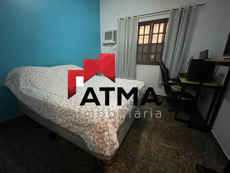 Conheça 9. do imóvel - Casa à venda Rua Jornalista Mário Galvão, Vila Kosmos, Rio de Janeiro - R$ 450.000 - VPCA40082 - 9 9. - 9