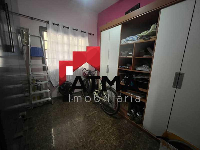 Conheça 10. do imóvel - Casa à venda Rua Jornalista Mário Galvão, Vila Kosmos, Rio de Janeiro - R$ 450.000 - VPCA40082 - 10 10. - 10