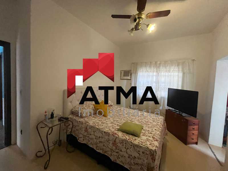 Conheça 14. do imóvel - Casa à venda Rua Jornalista Mário Galvão, Vila Kosmos, Rio de Janeiro - R$ 450.000 - VPCA40082 - 14 14. - 14