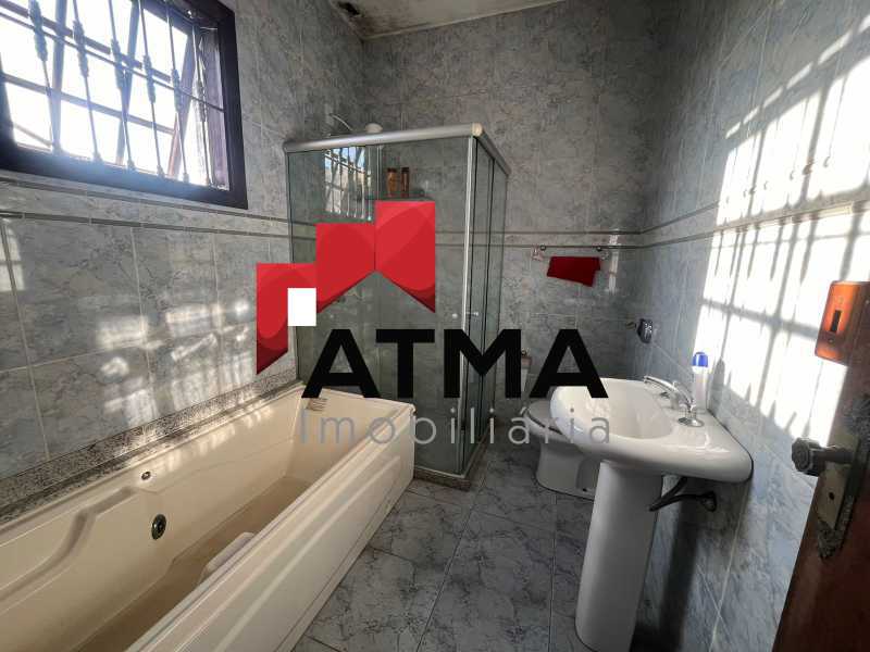 Conheça 16. do imóvel - Casa à venda Rua Jornalista Mário Galvão, Vila Kosmos, Rio de Janeiro - R$ 450.000 - VPCA40082 - 16 16. - 16