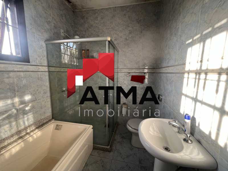 Conheça 17. do imóvel - Casa à venda Rua Jornalista Mário Galvão, Vila Kosmos, Rio de Janeiro - R$ 450.000 - VPCA40082 - 17 17. - 17