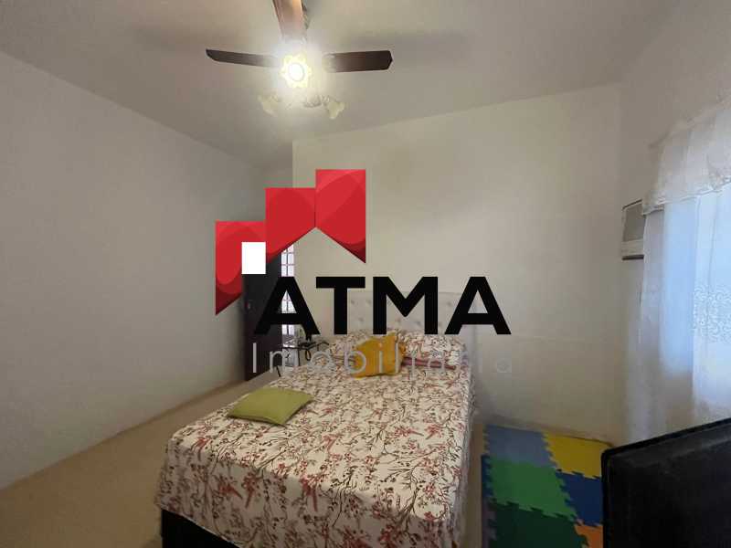 Conheça 18. do imóvel - Casa à venda Rua Jornalista Mário Galvão, Vila Kosmos, Rio de Janeiro - R$ 450.000 - VPCA40082 - 18 18. - 18