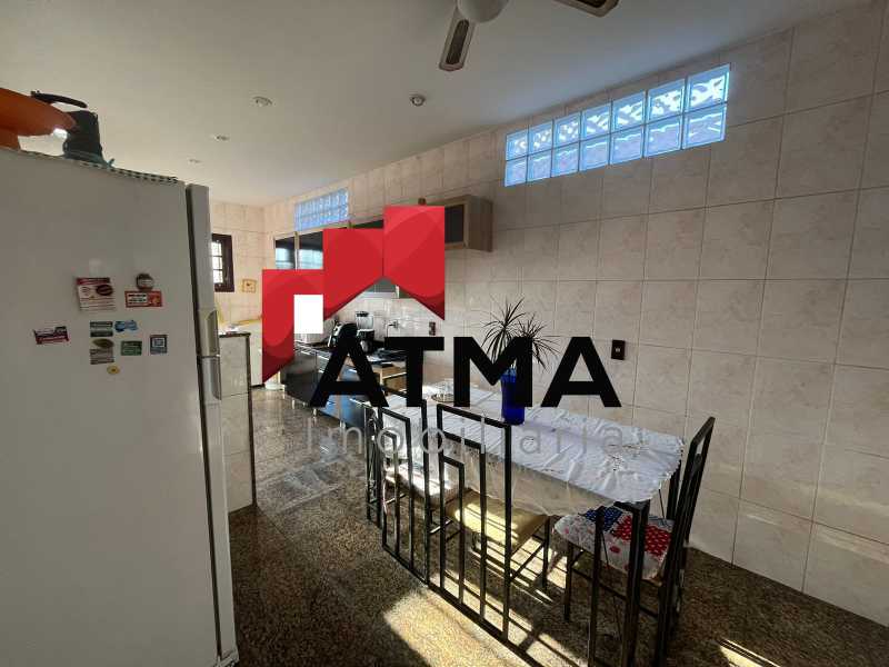 Conheça 19. do imóvel - Casa à venda Rua Jornalista Mário Galvão, Vila Kosmos, Rio de Janeiro - R$ 450.000 - VPCA40082 - 19 19. - 19
