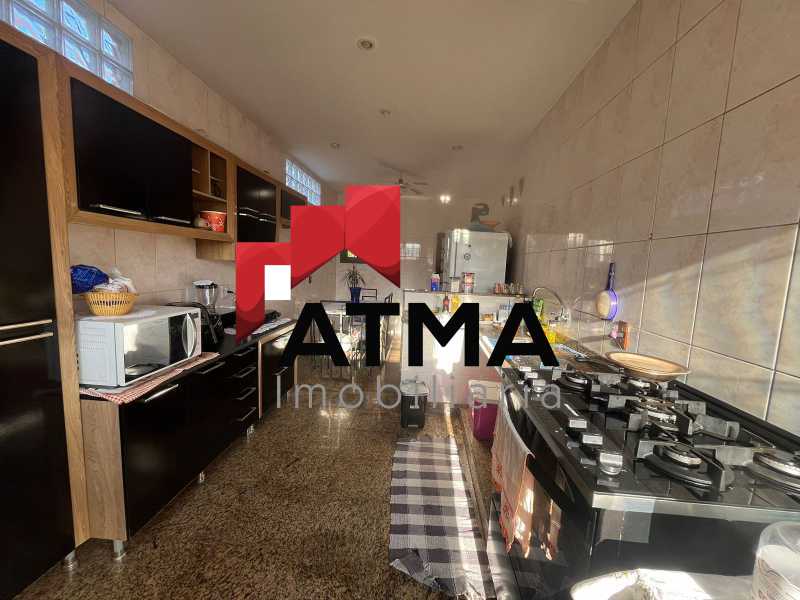 Conheça 20. do imóvel - Casa à venda Rua Jornalista Mário Galvão, Vila Kosmos, Rio de Janeiro - R$ 450.000 - VPCA40082 - 20 20. - 20