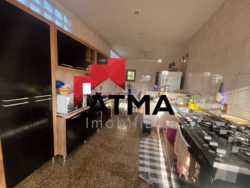 Conheça 21. do imóvel - Casa à venda Rua Jornalista Mário Galvão, Vila Kosmos, Rio de Janeiro - R$ 450.000 - VPCA40082 - 21 21. - 21
