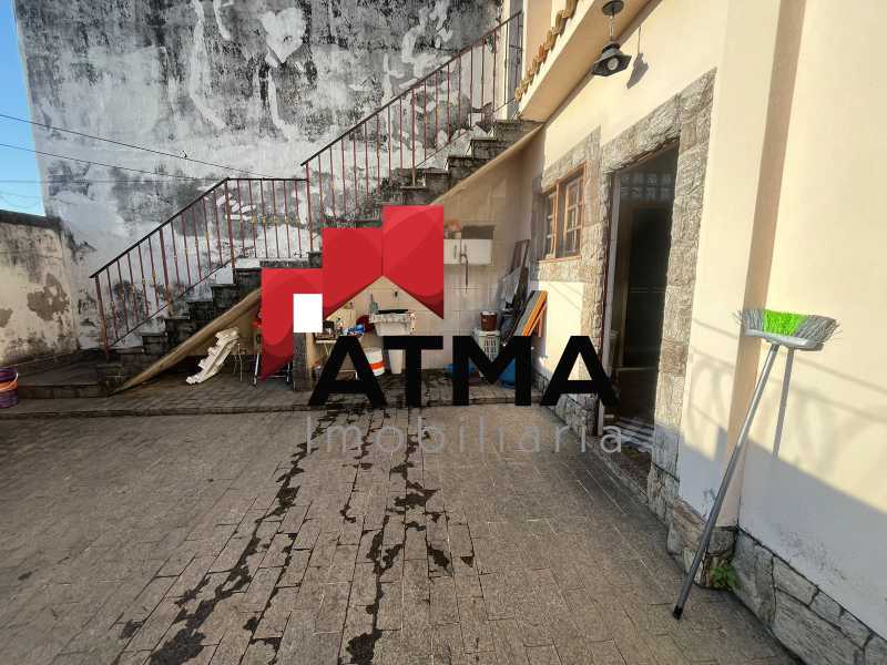 Conheça 22. do imóvel - Casa à venda Rua Jornalista Mário Galvão, Vila Kosmos, Rio de Janeiro - R$ 450.000 - VPCA40082 - 22 22. - 22