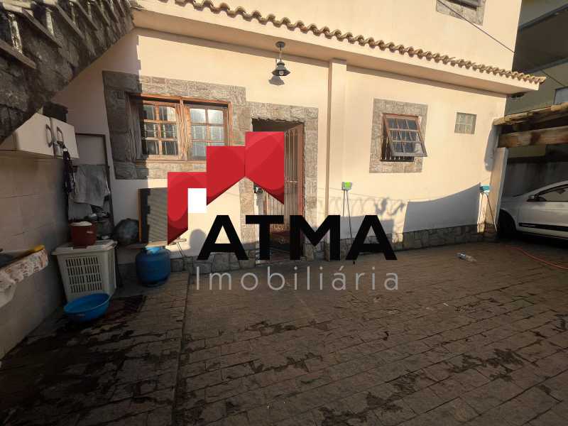 Conheça 23. do imóvel - Casa à venda Rua Jornalista Mário Galvão, Vila Kosmos, Rio de Janeiro - R$ 450.000 - VPCA40082 - 23 23. - 23