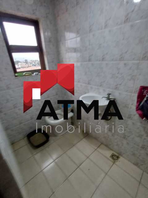 Conheça 24. do imóvel - Casa à venda Rua Jornalista Mário Galvão, Vila Kosmos, Rio de Janeiro - R$ 450.000 - VPCA40082 - 24 24. - 24