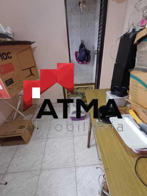 Conheça 25. do imóvel - Casa à venda Rua Jornalista Mário Galvão, Vila Kosmos, Rio de Janeiro - R$ 450.000 - VPCA40082 - 25 25. - 25